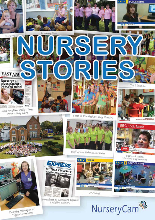 Nursery Stories