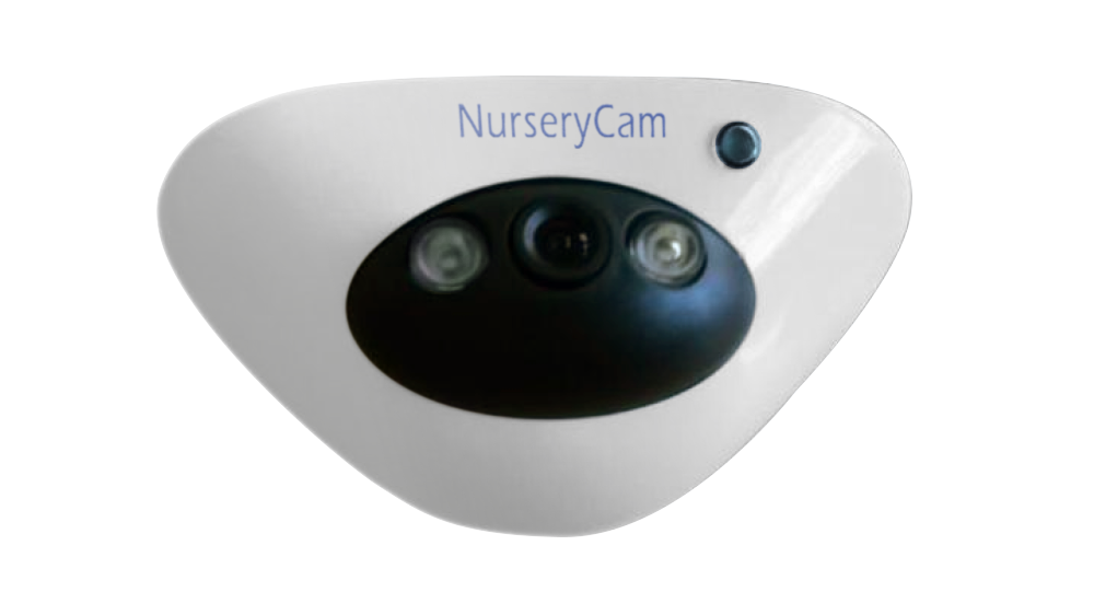 NurseryCam - Indoor Camera